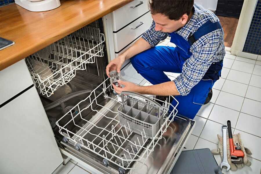 Naprawa zmywarek Tomaszów Mazowiecki